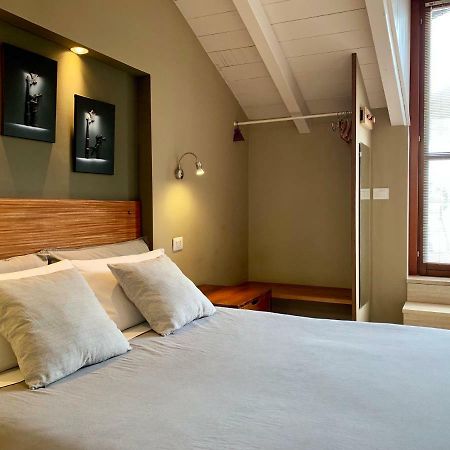 Porta Ronca - B&B, Suites & Apts Rho Kültér fotó