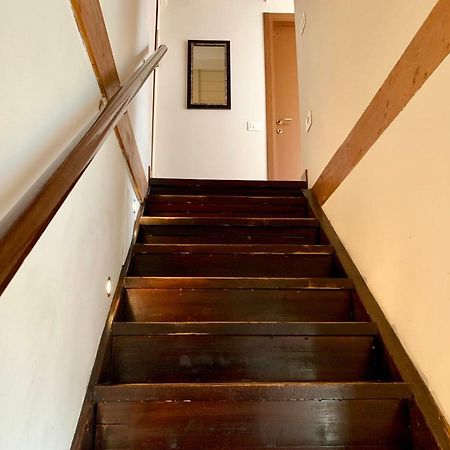 Porta Ronca - B&B, Suites & Apts Rho Kültér fotó