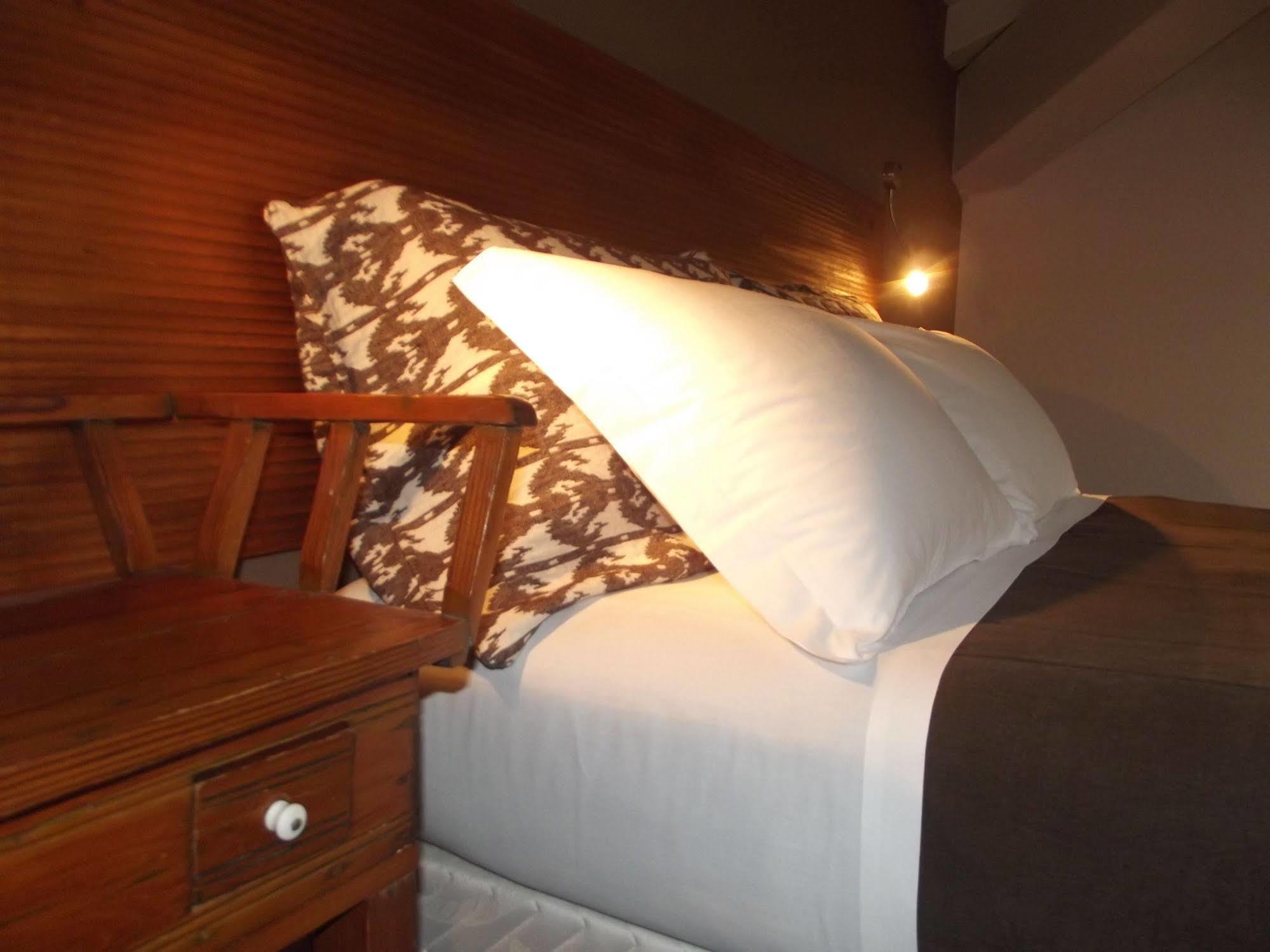Porta Ronca - B&B, Suites & Apts Rho Kültér fotó