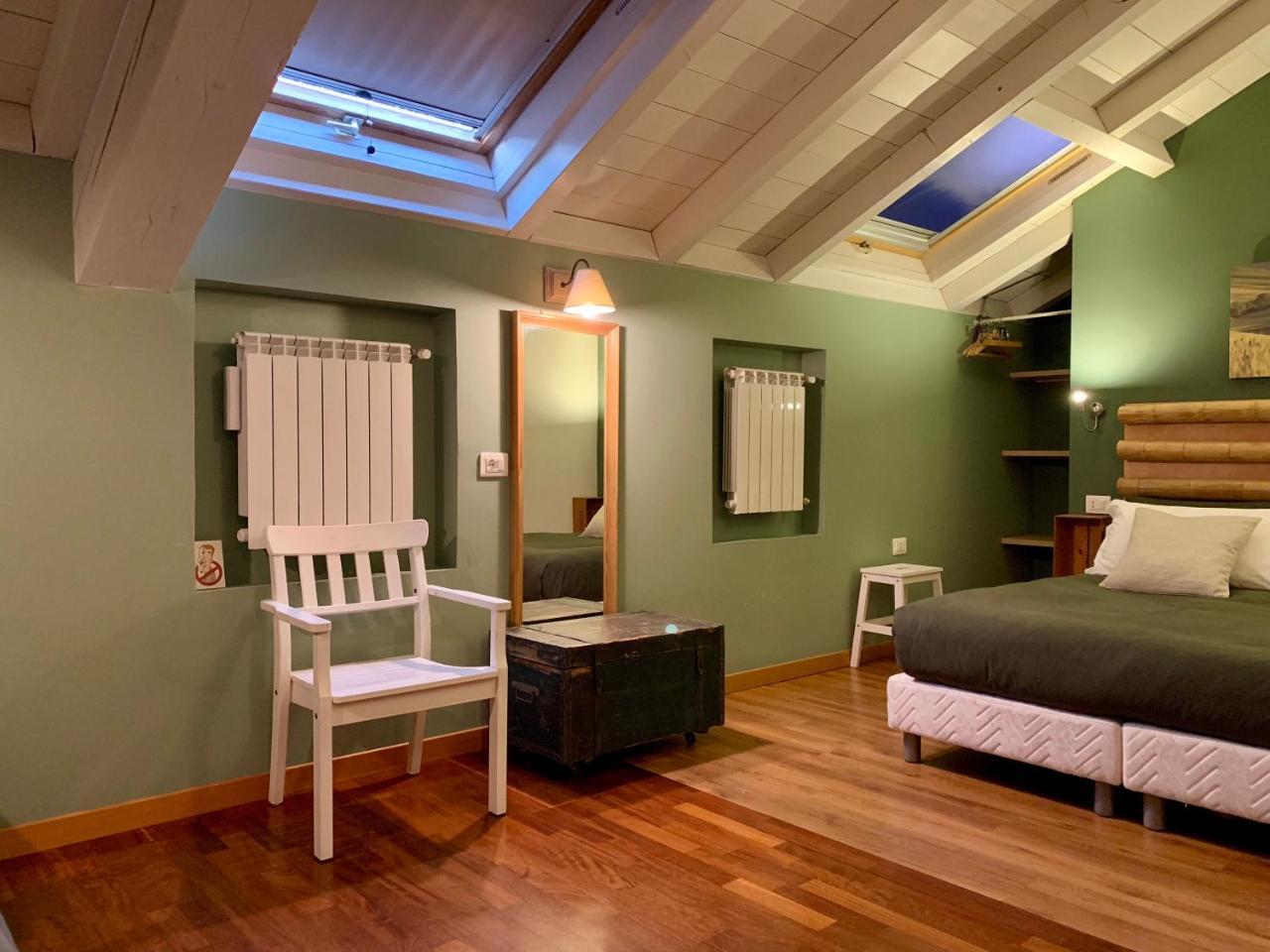 Porta Ronca - B&B, Suites & Apts Rho Kültér fotó