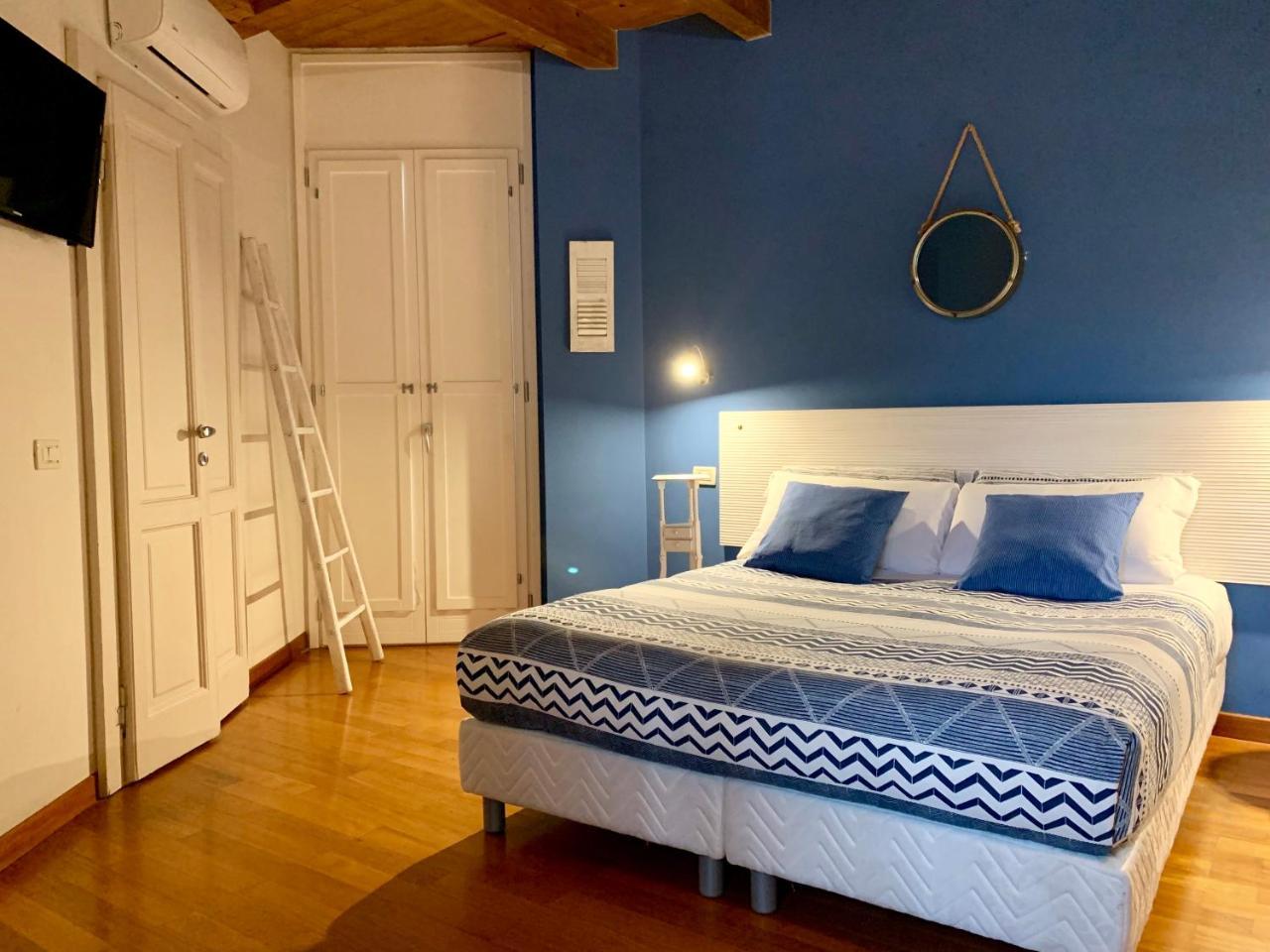 Porta Ronca - B&B, Suites & Apts Rho Kültér fotó