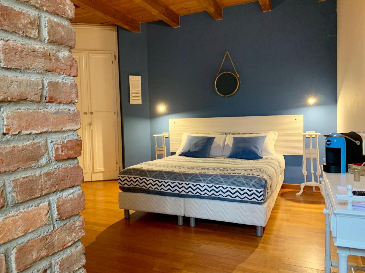 Porta Ronca - B&B, Suites & Apts Rho Kültér fotó