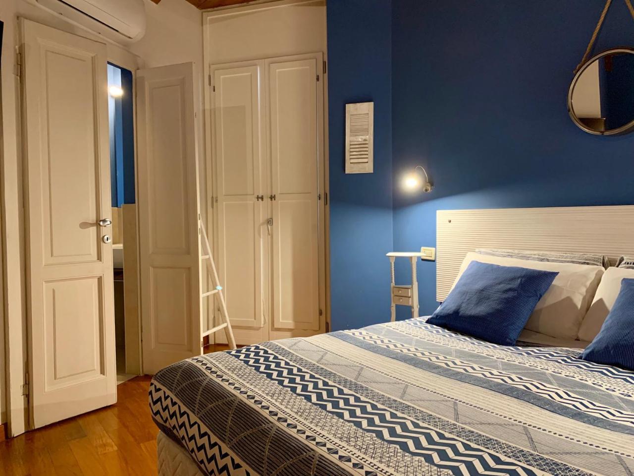 Porta Ronca - B&B, Suites & Apts Rho Kültér fotó