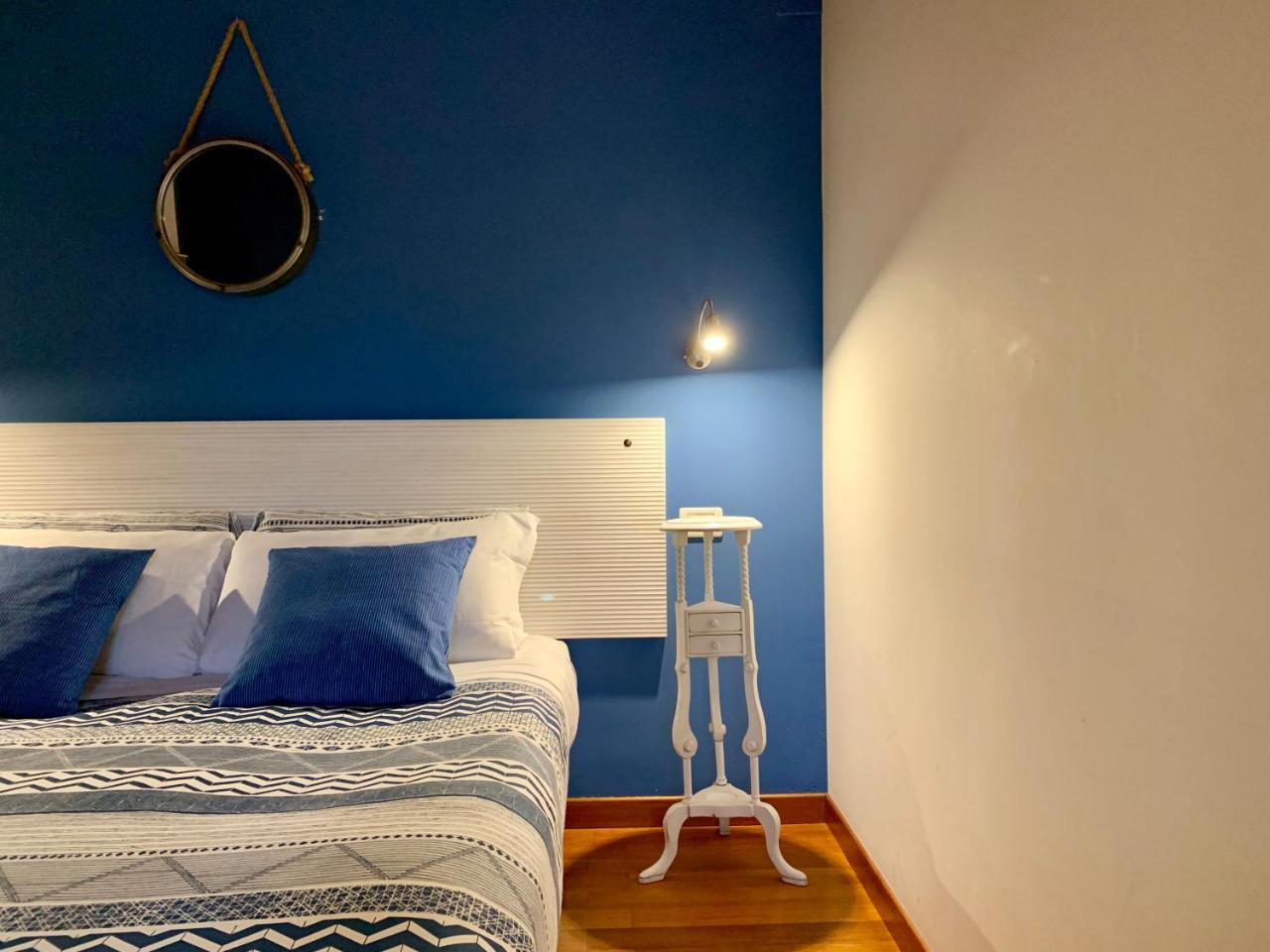 Porta Ronca - B&B, Suites & Apts Rho Kültér fotó