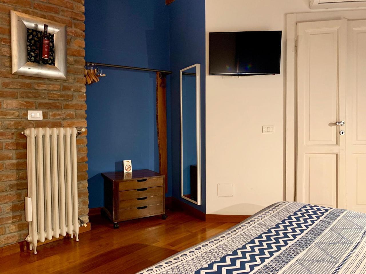 Porta Ronca - B&B, Suites & Apts Rho Kültér fotó