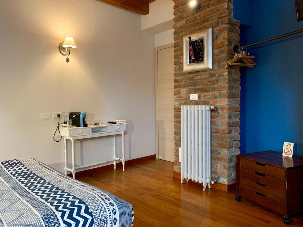 Porta Ronca - B&B, Suites & Apts Rho Kültér fotó