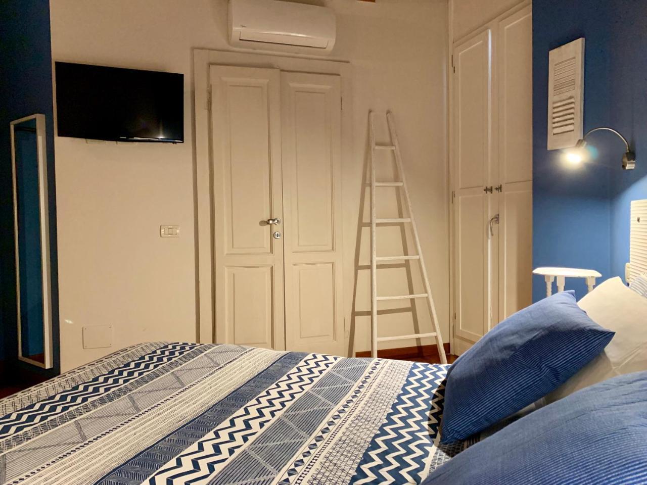 Porta Ronca - B&B, Suites & Apts Rho Kültér fotó