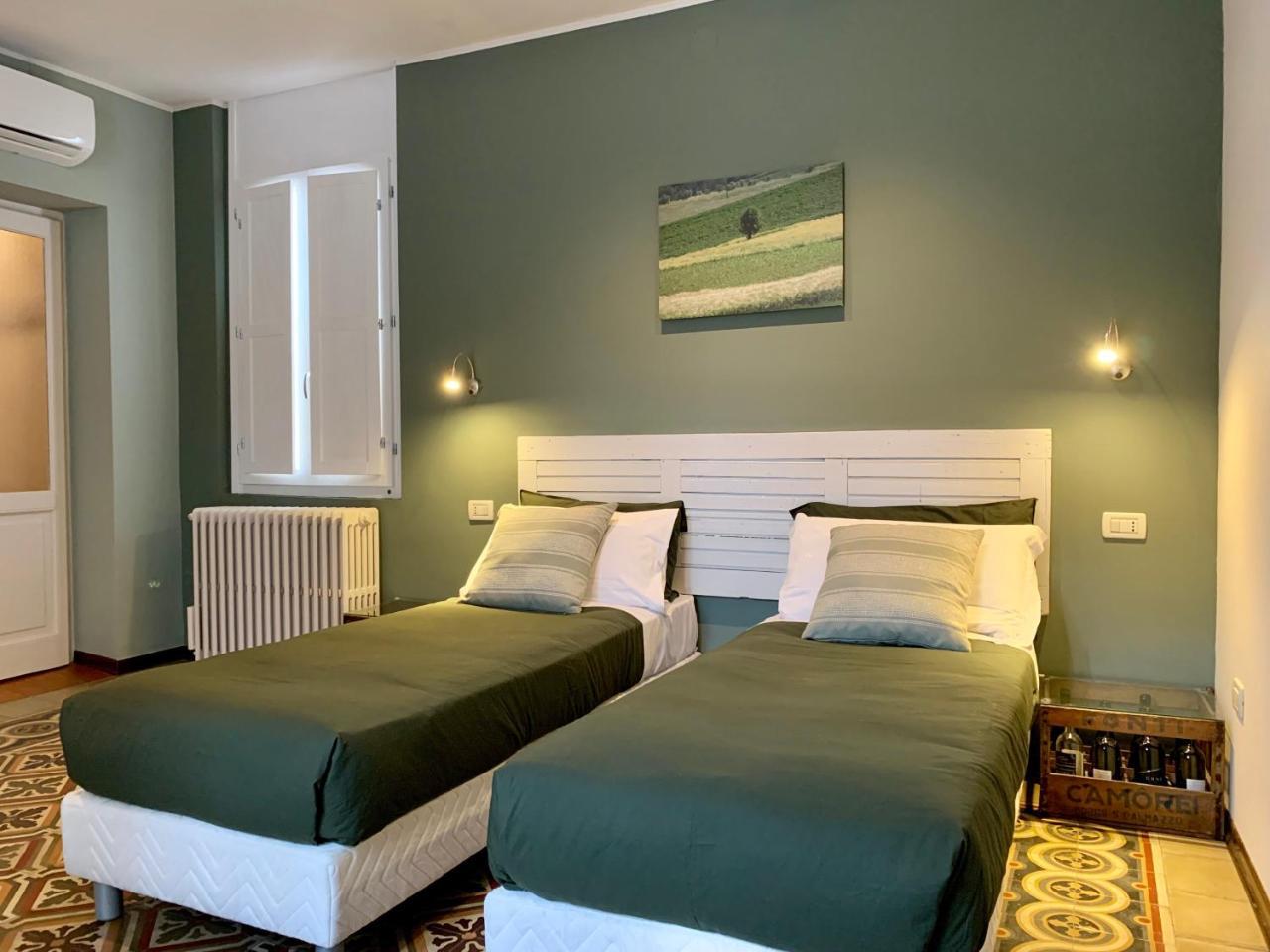 Porta Ronca - B&B, Suites & Apts Rho Kültér fotó