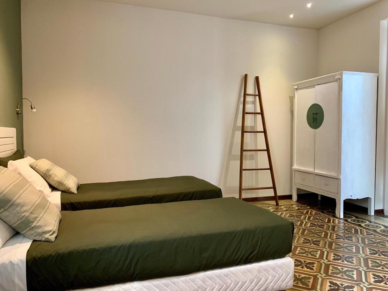 Porta Ronca - B&B, Suites & Apts Rho Kültér fotó