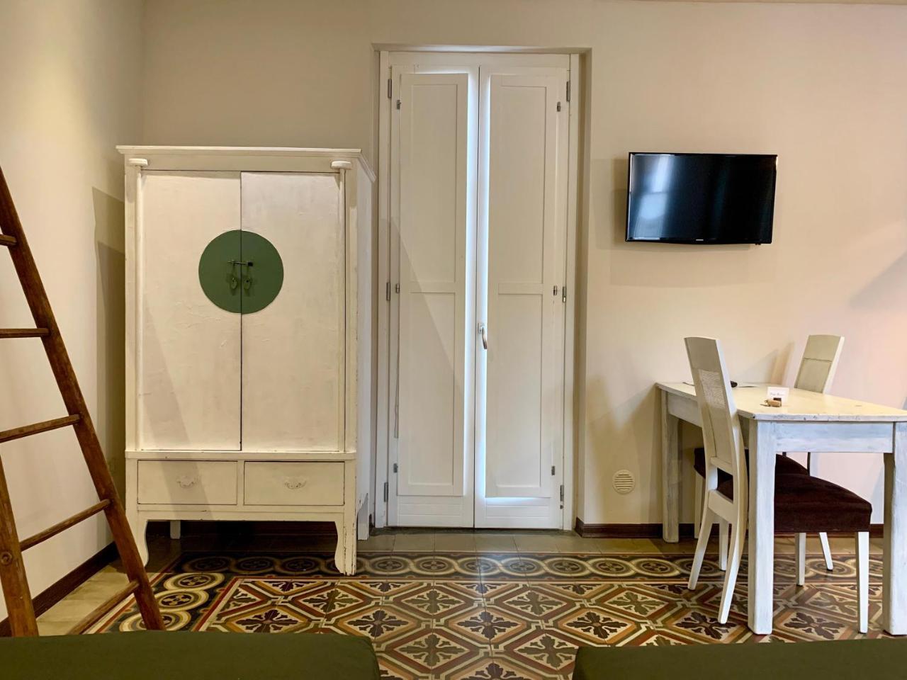Porta Ronca - B&B, Suites & Apts Rho Kültér fotó