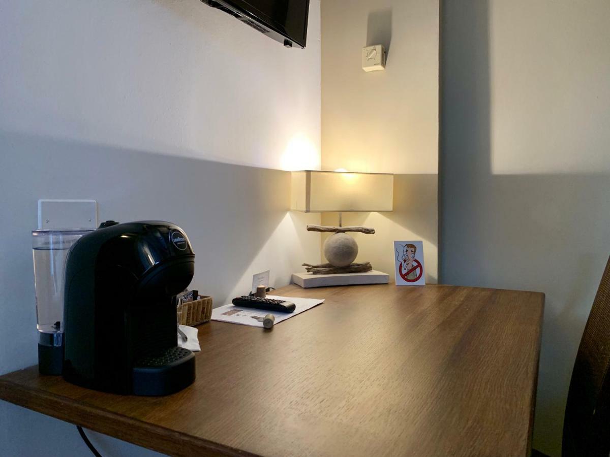 Porta Ronca - B&B, Suites & Apts Rho Kültér fotó