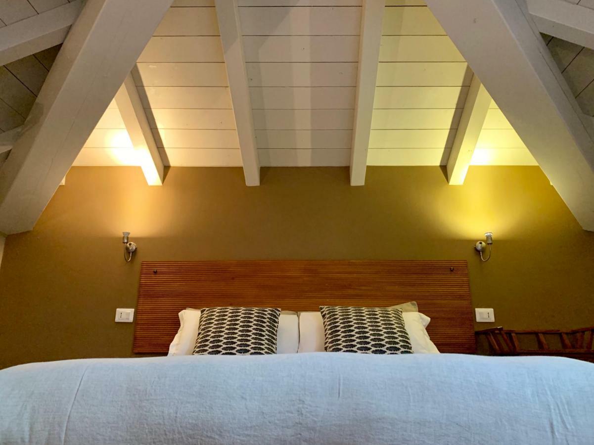 Porta Ronca - B&B, Suites & Apts Rho Kültér fotó