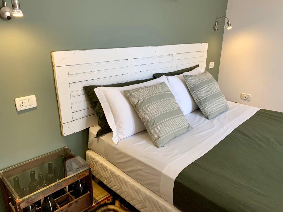 Porta Ronca - B&B, Suites & Apts Rho Kültér fotó