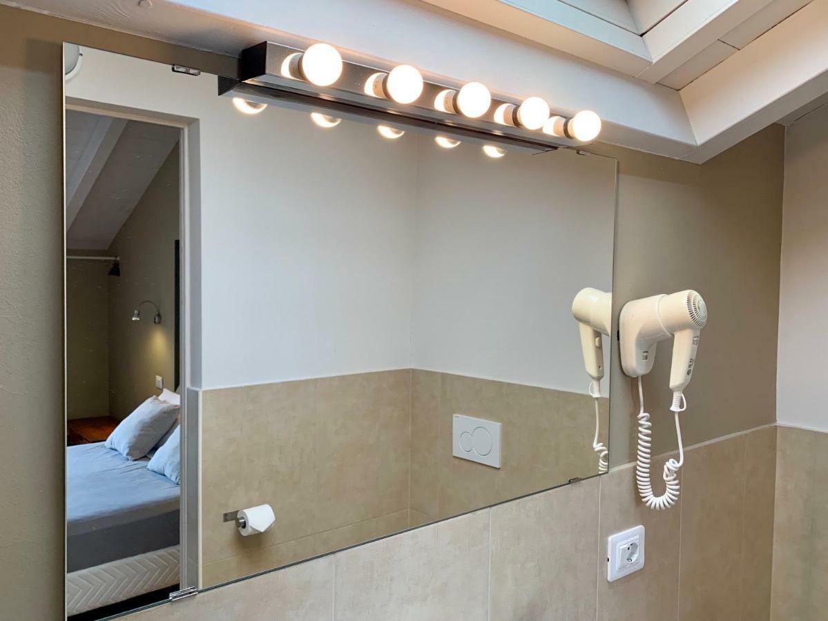 Porta Ronca - B&B, Suites & Apts Rho Kültér fotó