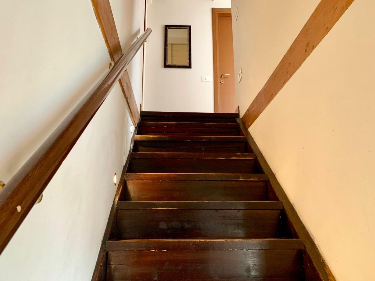 Porta Ronca - B&B, Suites & Apts Rho Kültér fotó
