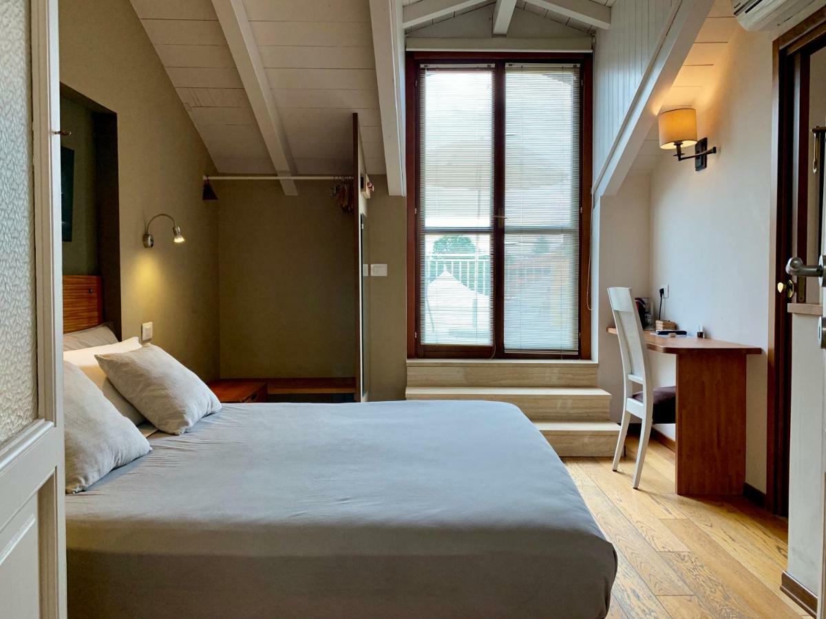 Porta Ronca - B&B, Suites & Apts Rho Kültér fotó